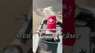Mer gh&ouml;red z&auml;me 😍❤️ #rap #lamborghini #swissrap