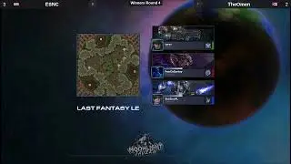 The Wolf Pack Squad Presents STARCRAFT 2 TOURNAMENT (BATTLE.NET)