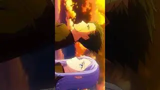 [4K] - 86 Anime Edit | Duvet - Boa