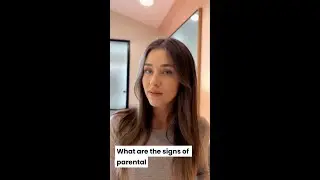 5 Signs of Parental Alienation #shorts