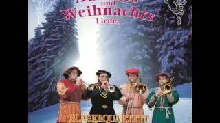 Alle Jahre Wieder - Weihnachtslied - Königliche Blasmusik Hannover