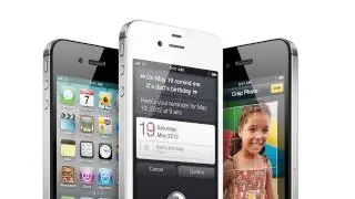 Apple iPhone 4S