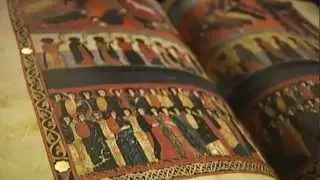 Glorioso Mester - Los primeros reinos cristianos