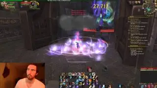 How to Solo Nalak (Pandaria World Boss) For the Thundering Cobalt Cloud Serpent