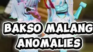 Playing Bakso Malang Anomalies | very chaotic #roblox #horrorgame #funny #chaotic #populargame 