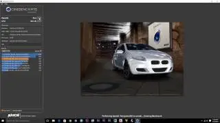 HOW TO CHECK your computer's performance | How to download and install cinebench | 2017