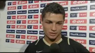 Cristiano Ronaldo - Shining Star