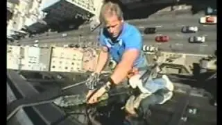 San Francisco Window Cleaning-Extreme Window Cleaning in San Fransisco