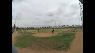 Mayfair vs Legacy JV  (Fall ball)  9/27/25 Part 17