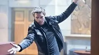 Dance is Everywhere- The Flash vs the Weather Wizard B