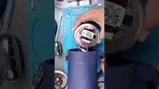 Grinder Fix Song