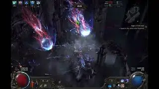 POE 2 0.4 - Stormweaver Infused Firestorm - Xesht +3