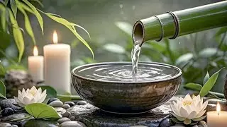 Magical Peaceful Sounds: Unexpected Calm in Every Note #relaxingmusic #musichealth #2025