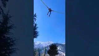 #manali sport adventure#solang valley