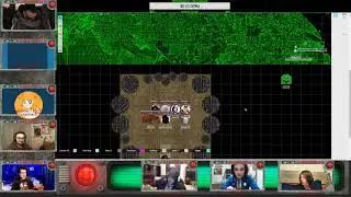 Uranium Fever Ep. 8: Gunsmoke | Fallout Tabletop (Full)