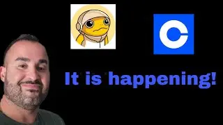 Coinbase to list Turbo🚀