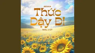 Thức Dậy Đi (Remix)