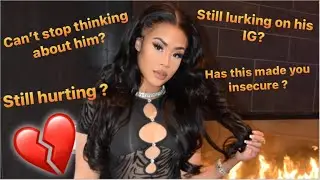 Girl Talk : How To Get Over The PAIN Of Being Played or Ghosted ‼️🤦&zwj;♀️| ((Must Watch))|