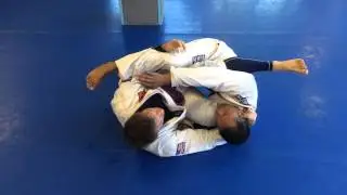 worm guard- bow and arrow choke