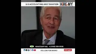 Top Bankers Like Jamie Dimon Publicly Defend Powell, Despite Trump&rsquo;s Past Offer #JamieDimon