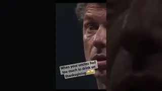 Pat Patterson and Gerald brisco dancing #wwe #wrestling #memes #thanksgiving #hbk #memes #relatable