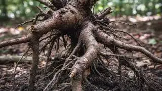 The Remarkable Health Benefits of Hawthorn Root | Nature&rsquo;s Heart-Supporting Remedy