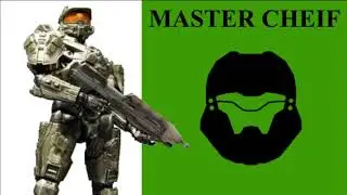 Master Chief victory theme