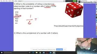 Basic Probability (Part 1)