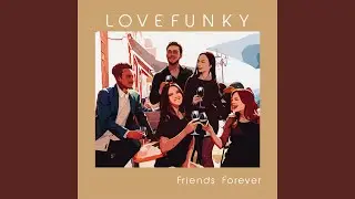 Friends Forever