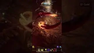 Вот так и играем в Last Epoch | #Twitch #diablo4 #lastepoch #gaming