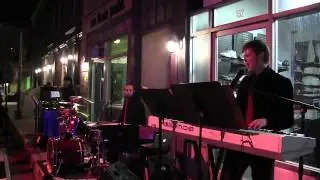 Los Angeles Party Wedding Top 40's Cover Band