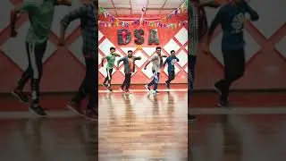 Makeup Wala Mukuhda | Shorts | DSA Dance Company