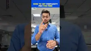 Airtel Users Get Perplexity Pro For Free And Save ₹17,000! Here's How