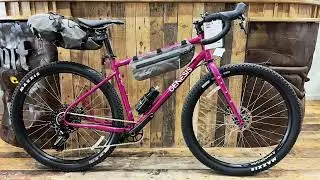 Genesis Bikes arrive at Summit Cycles