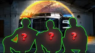 OUR NEW ROCKET LEAGUE TEAM
