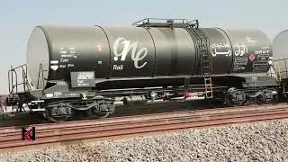 First Fuel Shipment Arrives in Afghanistan via Khaf&ndash;Herat Railway