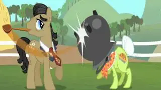 Filthy Riches S1E6 In It to Win It