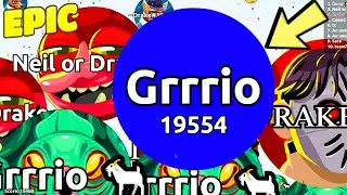 AGAR.IO 
