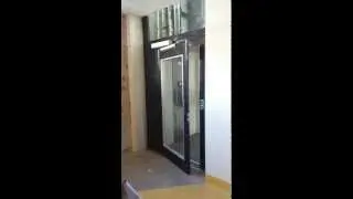 Wheelchair Access Lift