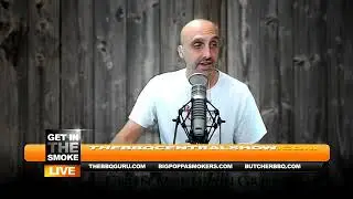 October 24, 2017 - Official Archive - The BBQ Central Show