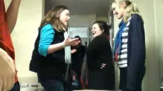 Prank leeds university whetton