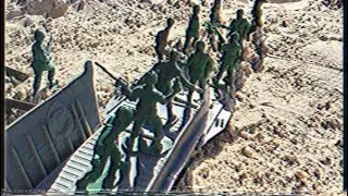 Army Men Update Video 2024 | The General Moe