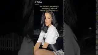 indiana massara's NEW TIKTOK