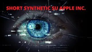 Mister Trader: Stocks, Options, Commodity Spread - Short Synthetic su Apple  Inc. (AAPL)