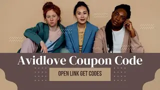 Avidlove Promo Codes - 35% Off Discount Code Free Shipping Order Over $69 -a2zdiscountcode