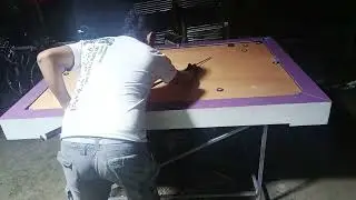 Cyruz Vs Roro l race 3 l Rack 1 l Money Game 