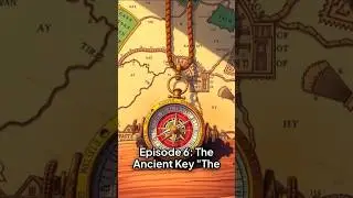 The Hidden Map Ep6 #anime #shortsfeed #story #shorts #cartoon #animeshorts #Animeminiworld