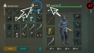 (NO ROOT) LAST DAY ON EARTH SURVIVAL v1.6.10 MOD MENU HACK/CHEATS MOD APK - Unlimited Money