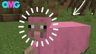 HO TROVATO LA PECORA ROSA!!!InterCraft ep. 2
