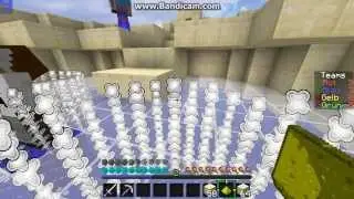 Warp Powder Bug